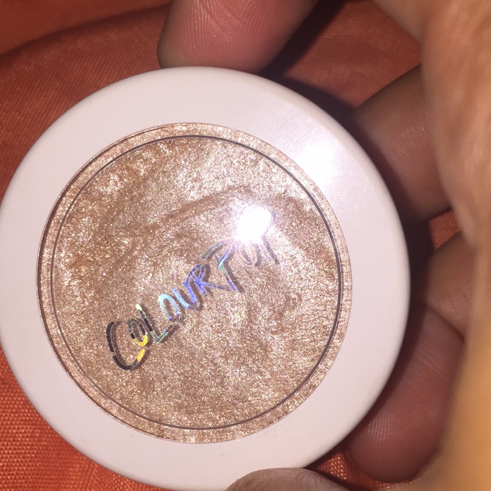 Colourpop Super Shock Cheek in Flexitarian ✨